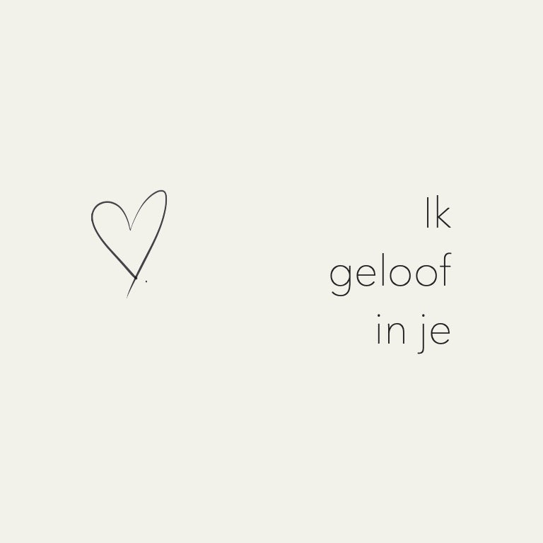 Kaartjes