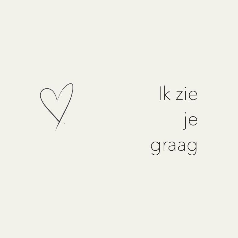 Kaartjes