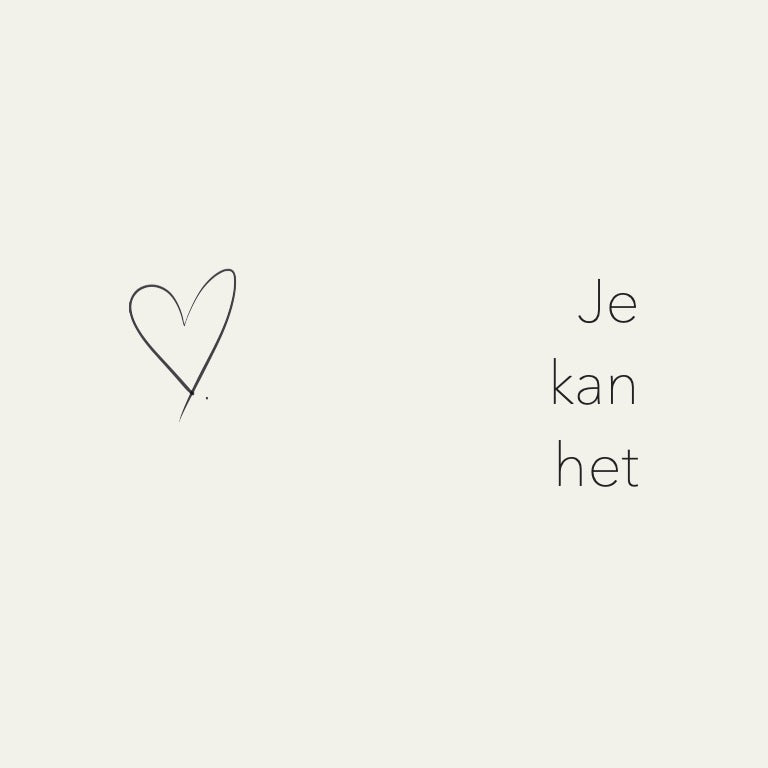 Kaartjes