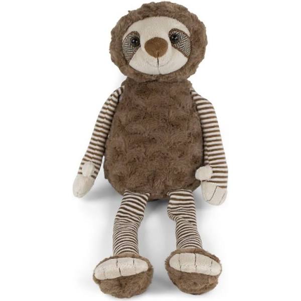 Knuffeltje luiaard